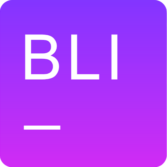 Brian Li Logo
